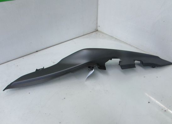 Rechter achterkant Honda NC 700 D