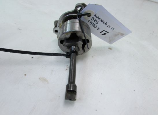 Motorblock Sonstiges Kawasaki ZX 10 R