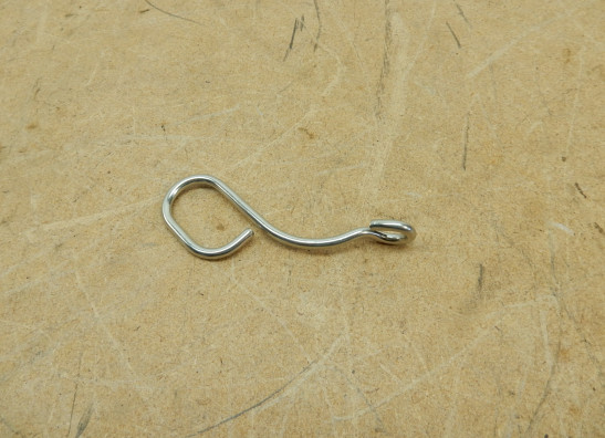 Brake hose front Moto Guzzi California EV