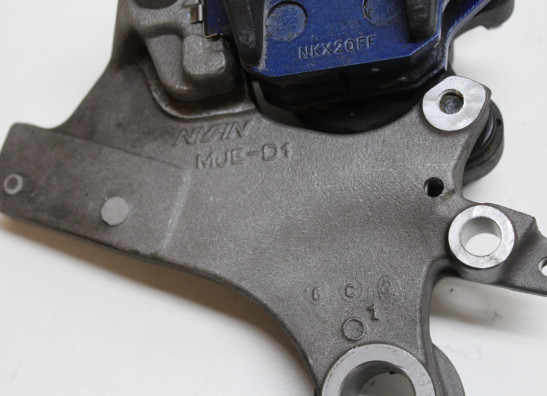 Rear brake caliper Honda CBR 650 F