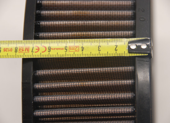 Luchtfilter Harley Davidson Sportster