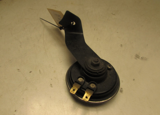 Claxon Kawasaki ZX 6 R