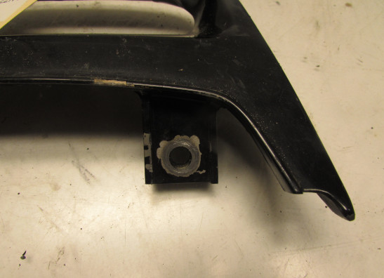 Rear grip Kawasaki ZZR 600