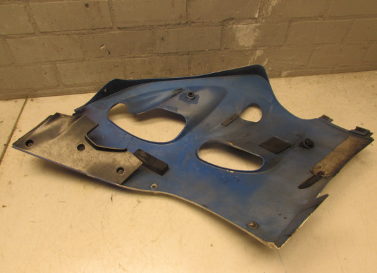 Rechter zijkuip Suzuki GSX R 600