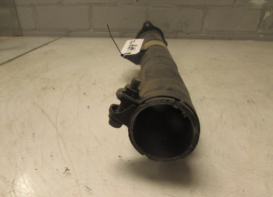 Downpipes Suzuki GSX R 1300 Hayabusa