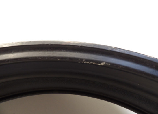 Voorvelg Yamaha FJR 1300