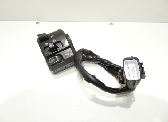Handlebar switch assy left Ducati Monster S4