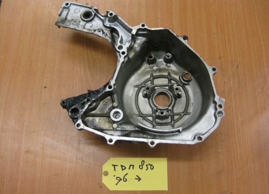 Dynamodeksel Yamaha TDM