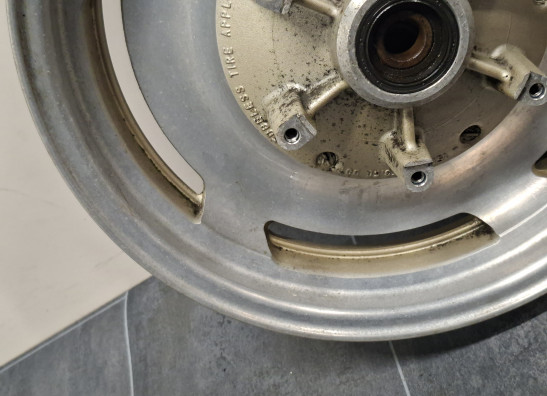 Felge hinten Yamaha V max