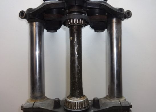 Voorpoten compleet Suzuki GR 650