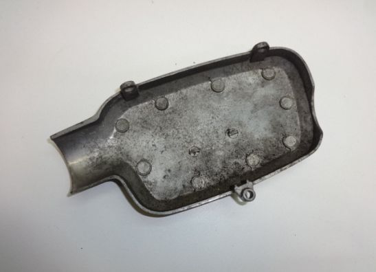 Luchtfilterhuis Honda VF 700  750 C Magna