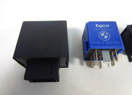 Relais unit BMW K 1200 GT