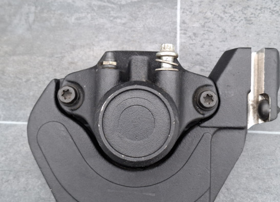 Bremssattel Bremszange hinten Harley Davidson Softtail