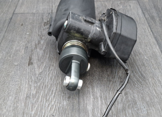 Achterschokbreker BMW R 1200 R