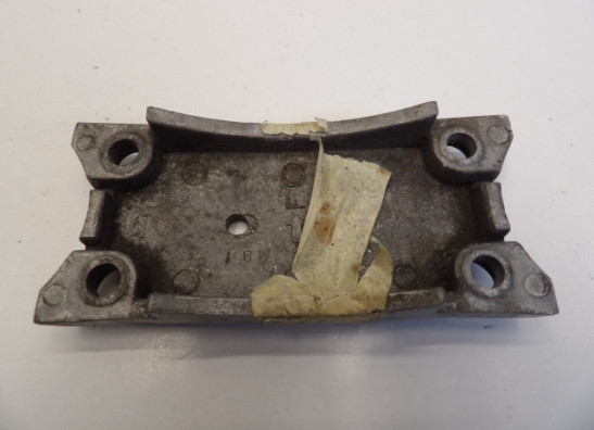 Voorpoten Honda VT 700 750