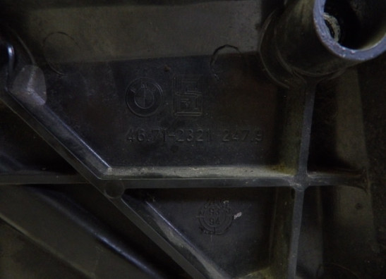 Schetsplaat links BMW K 1100 LT