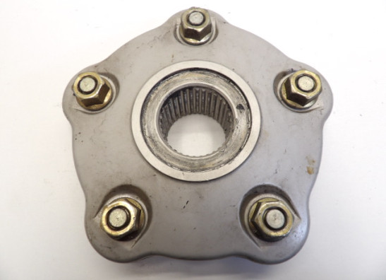 Tandwieldrager Ducati 748 1996-2002