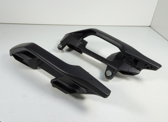 Soziusgriff Kawasaki VERSYS 1000