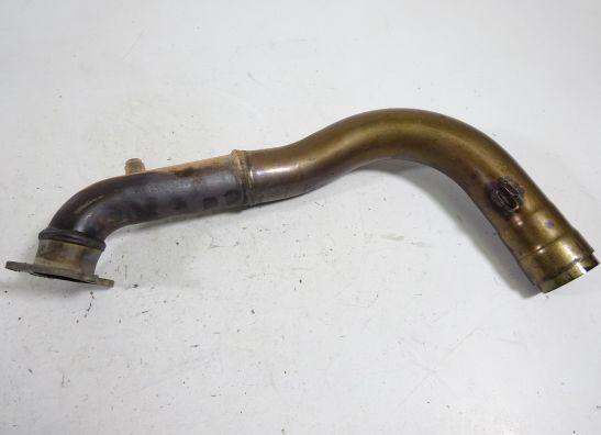 Downpipes Aprilia RSV 1000