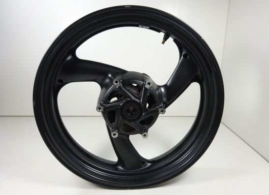 Voorvelg Yamaha YZF 600 Thundercat