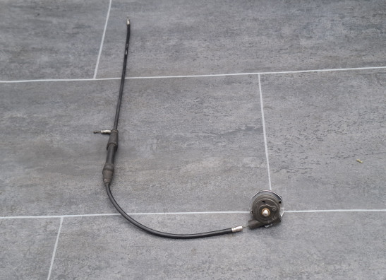 Chokekabel Suzuki VS 1400 Intruder