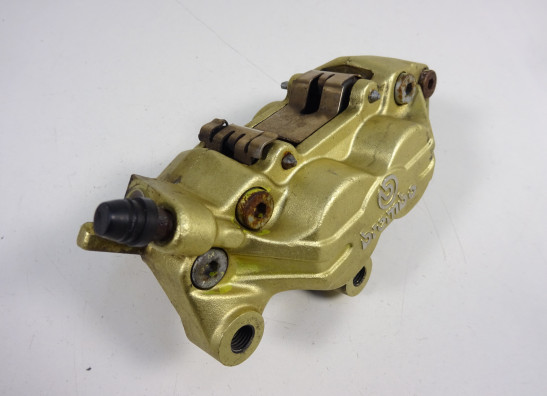 Remklauw links voor Ducati monster 600