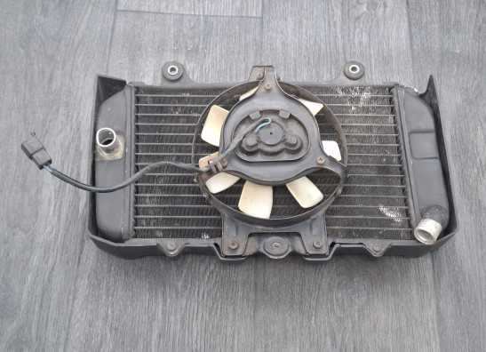 Radiateur Yamaha XJ 700