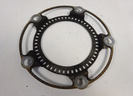 ABS sensorring Geberkranz hinten Honda NC 700 X