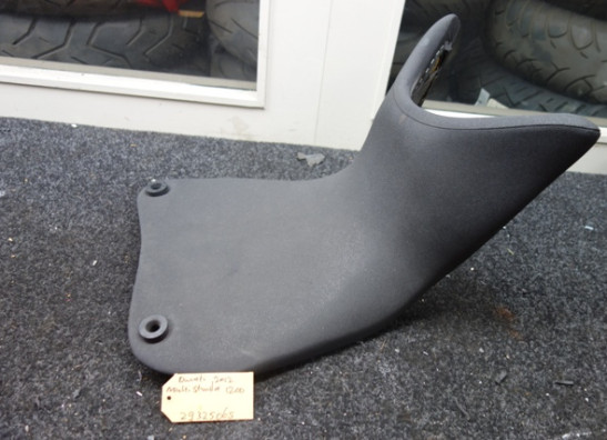 Zadel Ducati Multistrada 1200