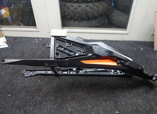 Achtersubframe KTM 1290  Super Adventure