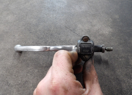 Koppelingspomp KTM 504 MXC