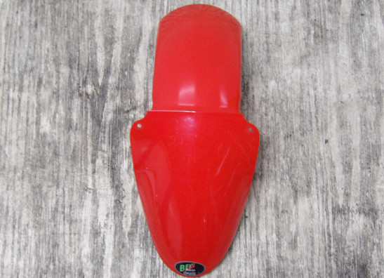 Voorspatbord Kawasaki ZX 6 R