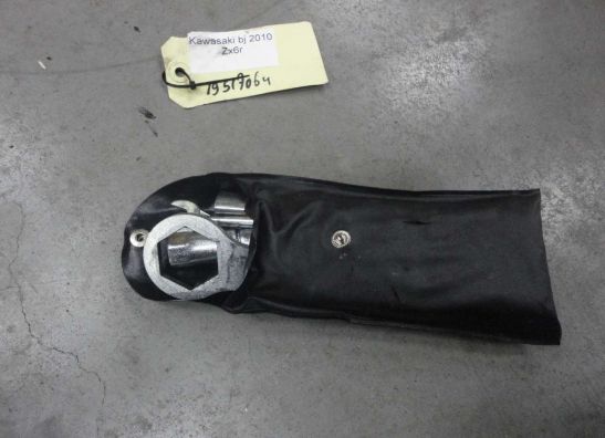 Tool set Kawasaki ZX 6 R