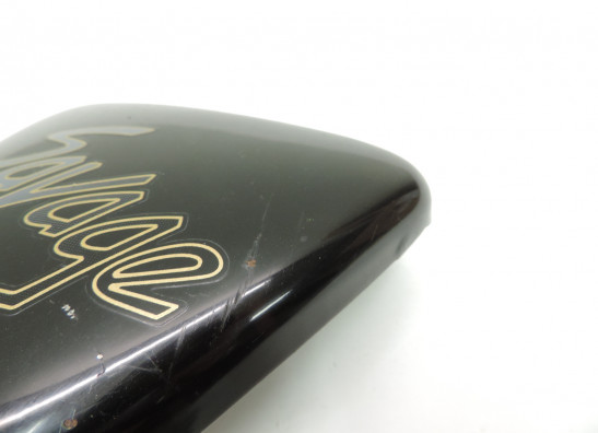 Cowl right small Suzuki LS 650