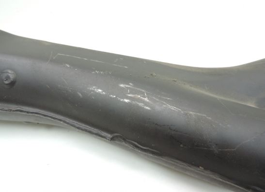 Auspuff Suzuki GSX 750