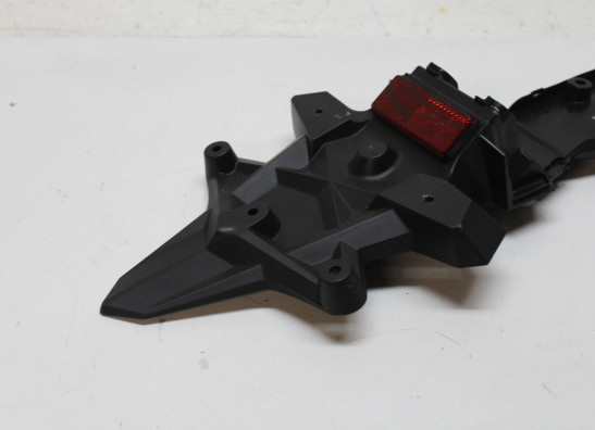 Kentekenplaathouder Honda NC 750 X