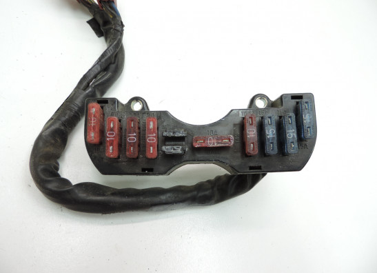 Zekeringkast Honda VF 1000 F