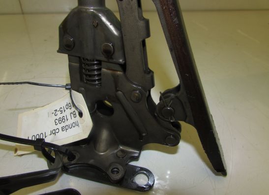 Engine parts Honda CBR 1000 F