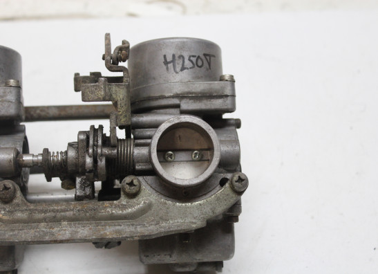 Carburetor assy Honda CB 250 N