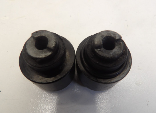 Stuurdemper Honda CBR 600 F