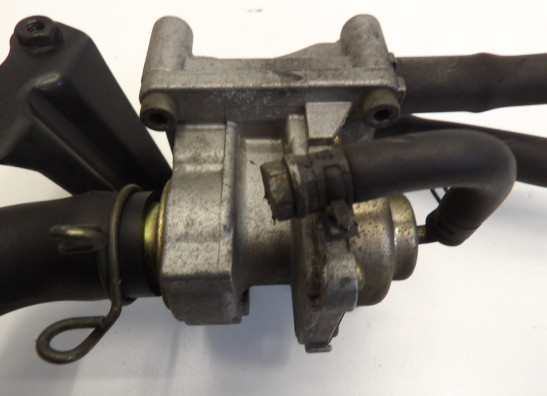 Overig Yamaha BT 1100