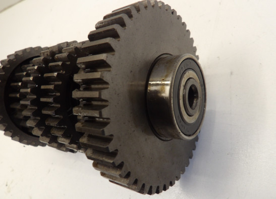 Versnellingsbak Honda CB 500