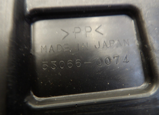 Sitzbank Kawasaki Vulcan 2000