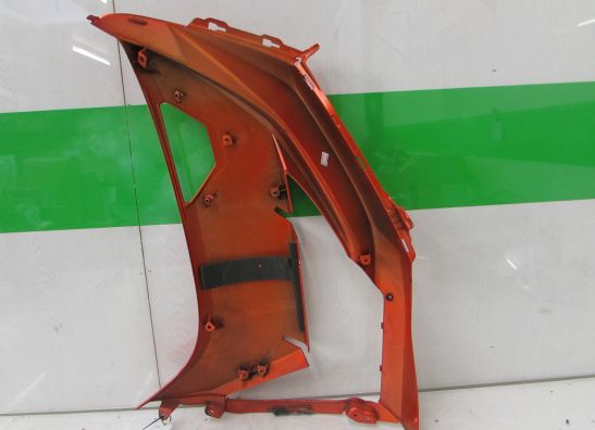 Rechter zijkuip Kawasaki ER 6
