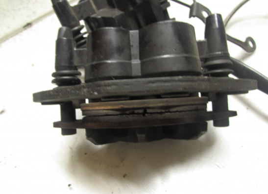 Front brake complete Kawasaki GPX 750