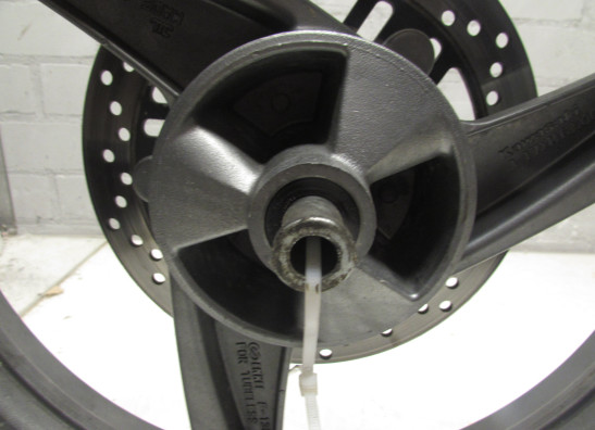 Front Wheel Kawasaki ER 5