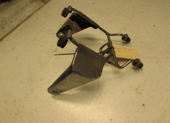 Montagerahmen Scheinwerfer Honda Overige Honda