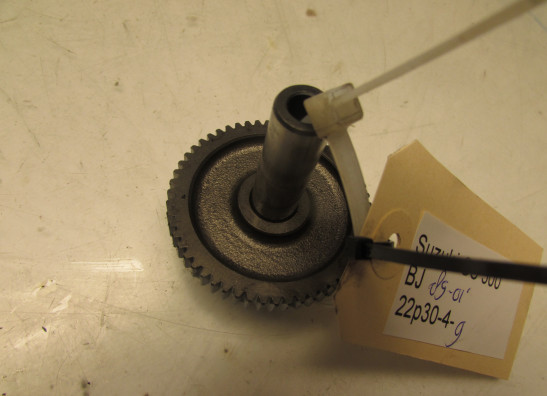 Motorblock Sonstiges Suzuki GS 500 E