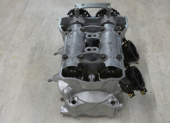 Cilinderkop Honda ST 1300 Pan European