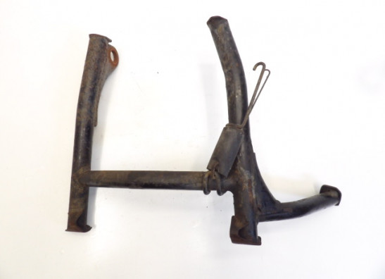 Standaard Honda VFR 800 I